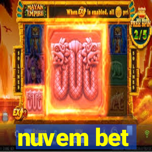 nuvem bet